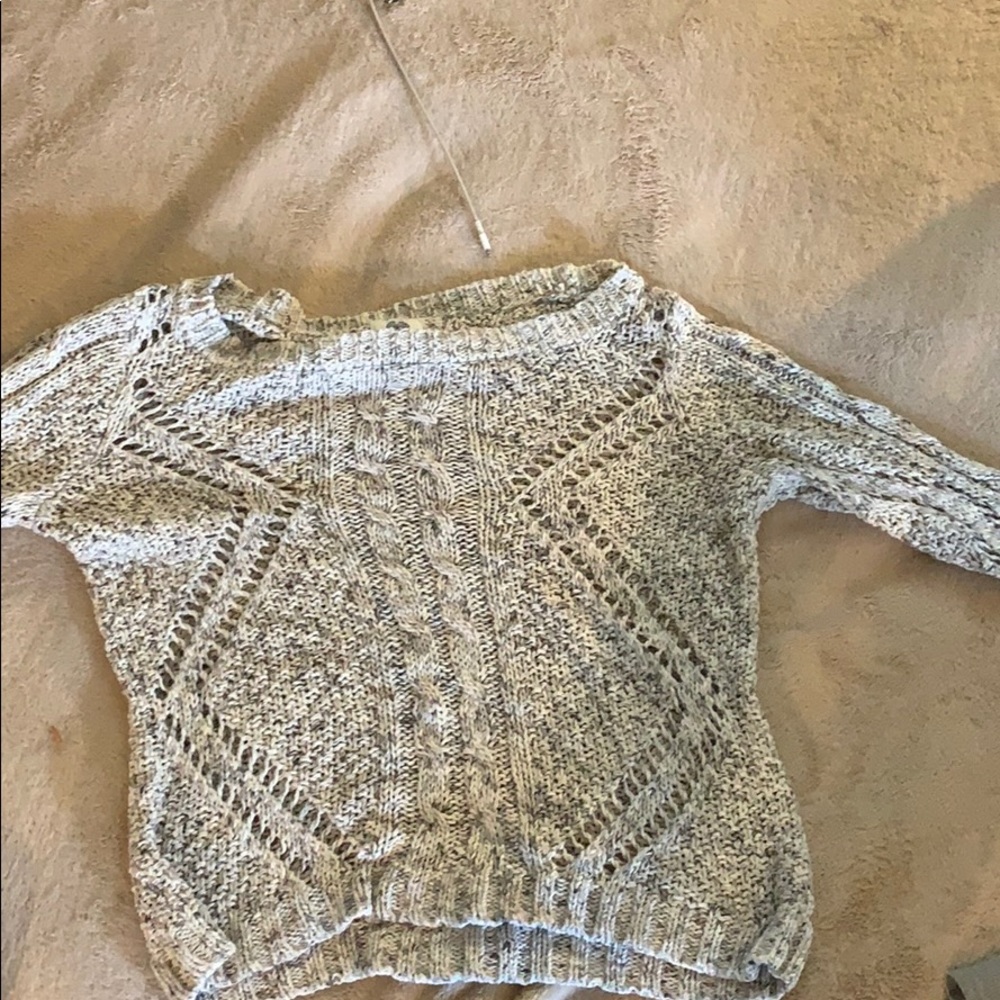 My favorite long sleeve shirt